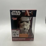 Star Wars Stormtrooper Mighty Minis Micro Boost Usb Charger New. Fixed Price $8.49.