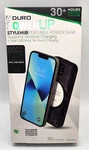 Aduro Power Up Stylehub Wireless Portable Bank Universal Charger 10000 Mah. Fixed Price $19.49.