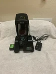 Motorola Psion Teklogix Workabout Pro WA9212-G1 With WA4003-G2 Docking Station. Fixed Price $450.00.