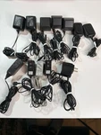 Lot Of 12 Vintage Phone Chargers: Motorola, Nokia, And Samsung. Fixed Price $24.99.