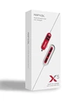 Rapidx X5 Car Charger With Smart Usb Ports Red 100% To Charity!. Fixed Price $12.95.