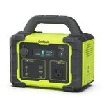 Omnibar 300W Portable Power Station (IRONMAN300). Fixed Price $184.13.