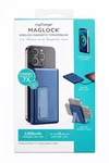 Mycharge Maglock Wireless Magnetic Power Bank Charger + Usb-c. Fixed Price $12.11.