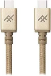 Ifrogz Uniquesync Premium Usb To 1.8M Cable For Mobile Phone - Gold. Fixed Price $17.77.