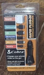 Cobra Rapid Plug-in Vehicle Charger: Apple/samsung/lg/motorola! Item #cb-uni-cla. Fixed Price $13.99.