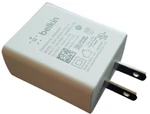 Belkin Wireless Ac Adapter Usb Charger DSA-24QFA Fus 5V 3A 9V 2.7A 12V 2A New. Fixed Price $14.95.