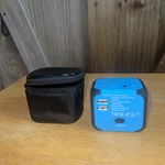 Travel Adapter Worldwide, Universal International Power Plug W/2.4A 3.... Fixed Price $14.99.