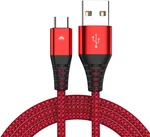 Iflash Nylon Braided Type Cable, 2.0 To Usb-c Fast Charger Cord For. Fixed Price $6.17.
