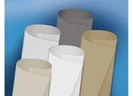 Dicor Corporation DFII85T30 Diflex Roofing - 30' 8'6" Tan. Fixed Price $780.58.