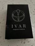Ivar Premium Tesla Air Fresheners Refill Vent Car Scents Tahoe New With Box. Fixed Price $20.00.