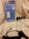 Philips Mobil Multi Charger Cell Accessories. Fixed Price $12.75.
