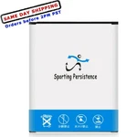 Sporting 2980MAH Extended Slim Battery For Samsung Galaxy S3 Mini I8190 I8160. Fixed Price $23.82.