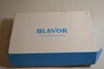 Blavor Solar Power Bank US-W05-BLACK Charger 10000MAH. Fixed Price $57.99.