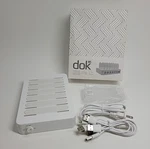 Hercules Tuff Charging Station DOK06S For Multiple Devices Universal Usb Dock. Fixed Price $12.50.
