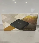 Krisdonia 25000MAH Power Bank External Battery Packs For Laptop And Others. Fixed Price $60.00.