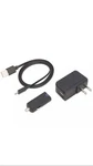 Blueparrott B450XT B350XT Charger Kit Wall/car Adapter & Micro Usb Charging Cord. Fixed Price $15.00.