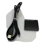 Kensington (TIPBB4) Black & Grey Mini Battery Pack Charger For Iphone Ipod. Fixed Price $5.00.