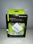 Iogear Gearpower Dual Usb 4.2A (20W) Wall Charger (GPAW2U4). Fixed Price $13.29.