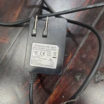 Verizon Wireless PW-1BGT 5V/0.8A Micro Usb Cell Phone Wall Charger Cord Black. Fixed Price $8.99.