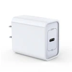 Fast Usb Wall CHARGER,20W Pd Power Adapter Charging Block Compatible With I.... Fixed Price $12.53.