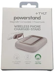 U2-N Tylt Powerstand Magsafe Wireless Charger + 3000MAH For Iphones. Fixed Price $7.99.