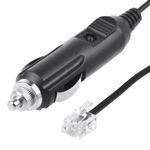 6FT Car Auto Dc Adapter Charger For Uniden DFR6 DFR7 Detector Power Supply. Fixed Price $9.85.