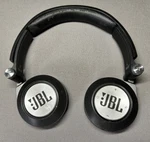 Jbl E40BT Synchros Wireless On-ear Bluetooth Headphone As Is Parts/repair. Fixed Price $14.99.