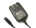 Motorola 5012A Ac Power Supply Adapter Charger Cord Output 5.9 V 375MA. Fixed Price $19.90.