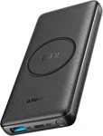 Anker Powercore Iii 10000MAH Wireless Portable Charger 18W USB-C&10W Qi Charging. Fixed Price $39.99.