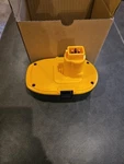 Vanon Power Tool Battery 18V 6.0AH 108WH Lithium Li-ion Replacement Szydzs. Fixed Price $17.99.