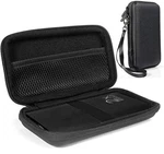 Black Protective Carrying Case For Dulla M50000 Portable Power Bank, Detachable. Fixed Price $15.99.