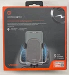 Ventev Wireless Car Kit Universal Charging Brand New. Fixed Price $23.99.