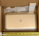 Phonesoap Uv Sanitizer Model 500-8 V3 With Power Adapter. Fixed Price $39.90.
