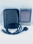 Casio Cassiopeia E-100 Handheld Windows Ce Pda Palm Pilot Pocket Pc Parts Only. Fixed Price $34.95.