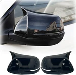Side Rear View Mirror Cover For Honda Crv 2017 2018 2019 2020 2021 2022 Brig.... Fixed Price $60.20.