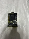 New Secur Color Media Music Player/solar Charger /power Bank SP-5000. Fixed Price $28.00.