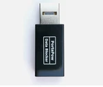 Portapow Usb-a Data Blocker Protect Against Juice Jacking. Fixed Price $7.19.