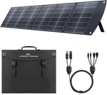 Ecosonique 200W Portable Solar Panel Power Stations Foldable & Lightweight. Fixed Price $182.25.
