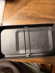 Orbitkey Nest Portable And Customizable Desk Organizer Case. Fixed Price $39.00.