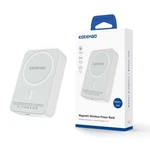 Eseekgo 10000MAH 15W Magnetic Wireless Power Bank & 1.3FT Usb-c To Cable New. Fixed Price $29.99.