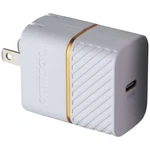 Otterbox Wall Charger Usb-c 20W White (cable Not Included). Fixed Price $8.79.