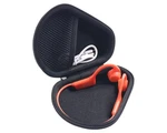 Indomit Hard Protective Travel Case Compatible With Shokz New Openrun Black. Fixed Price $14.35.