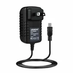 Adapter Charger For Texas Instruments Ti-nspire Cx, Cas, 84 Plus Silver. Fixed Price $6.19.