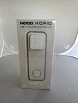 Noco Xgrid XDP3: 3-IN-1 Wireless Charging Stand Magsafe QI2 Compatible. Fixed Price $75.00.