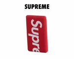 Supreme Mophie Juice Pack Air Red FW18 New York 2018 Brand Free S&h. Fixed Price $155.00.