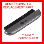 New Oem Lg G5 LS992 Sprint Loud Speaker Charging Charger Usb Port Phone Part. Fixed Price $9.45.