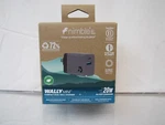 Compact Dual Charger 20W Pd Charging Nimble Wally Mini New -fast Ship!. Fixed Price $14.36.