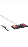 Ubio Labs Home Charging Center 4-IN-1 Wireless Charger/ EXCELLENT#Y6A. Fixed Price $19.99.