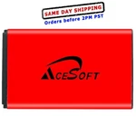 High Performance 1200MAH Replacement Battery Verizon Lg Cosmos UN251 VN251. Fixed Price $31.45.