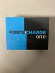 Portacharge Portable Phone Charger. Fixed Price $14.99.